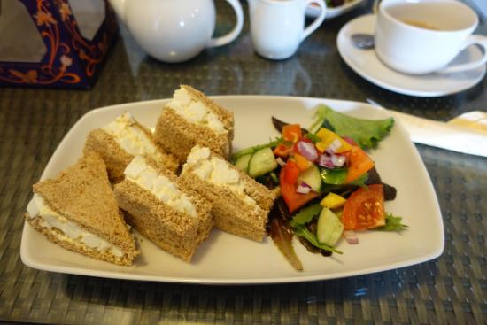 Seventh Heaven Cafe