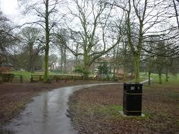 Baysgarth Park