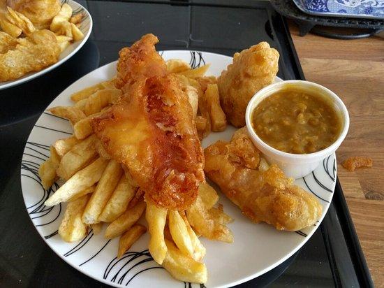 Littlefield Lane Chippy