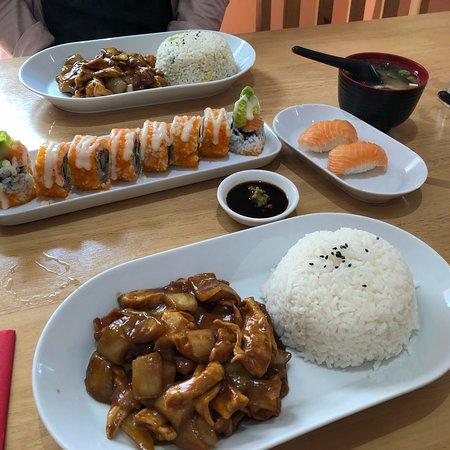 Food First