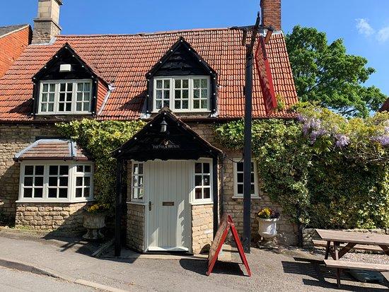 Fox & Hounds Castle Bytham