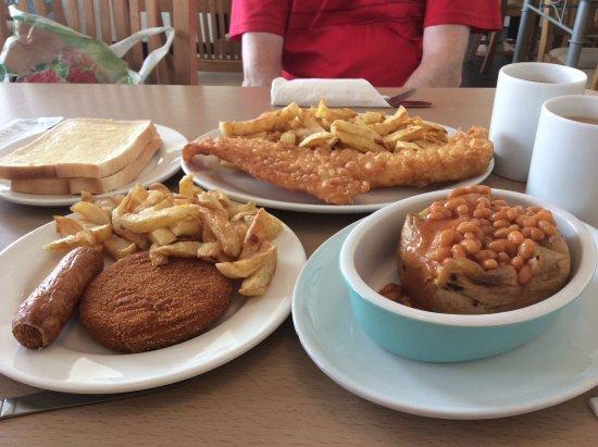Monty's