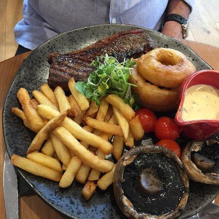 The Plough