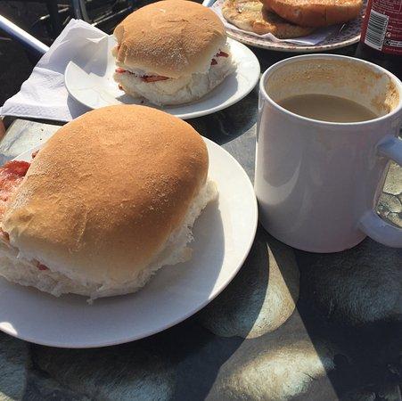 Coral Cafe