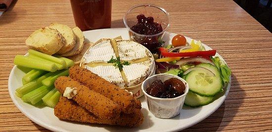 The Beck Bar-Grill and Carvery