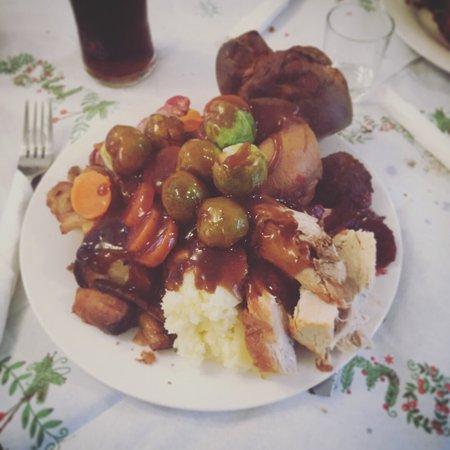 Alaine's Dinners and Do's
