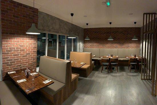 Montebello Ristorante Louth