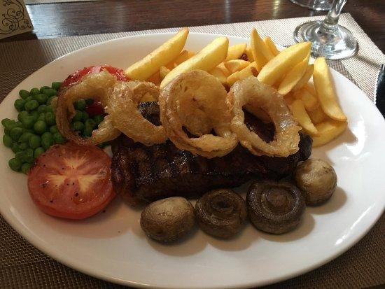 The Royal Oak