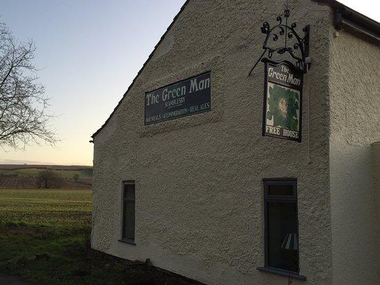 Green Man Inn
