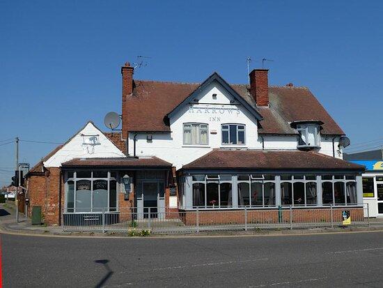 Harrows Inn