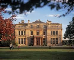 Normanby Hall