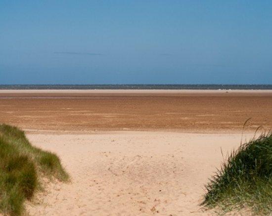 Saltfleetby