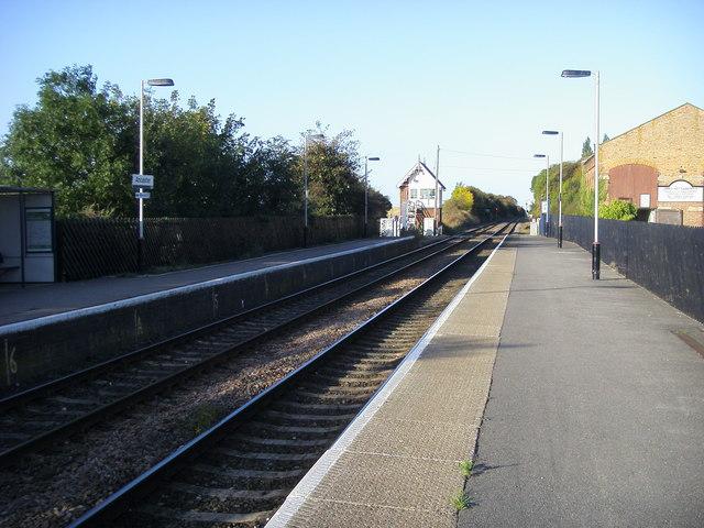 Ancaster