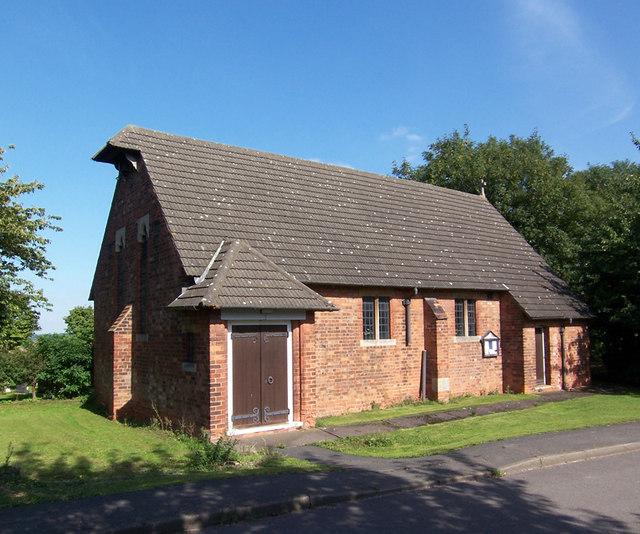 St Mary The Virgin Garthorpe