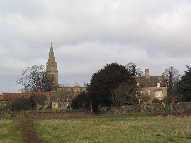 Church of St. Stephen