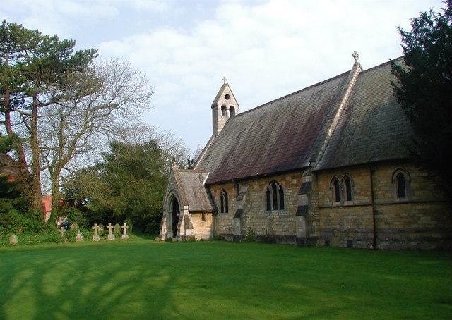 Church of the Holy Ascension
