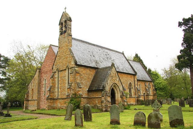 Church of Saint Luke
