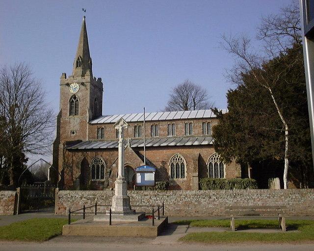Saint Nicholas