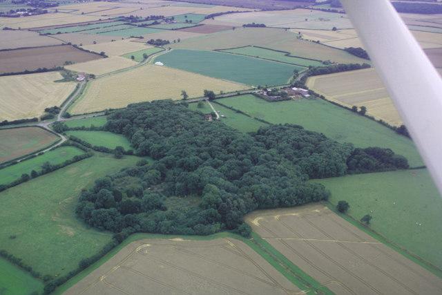 Castle Hill