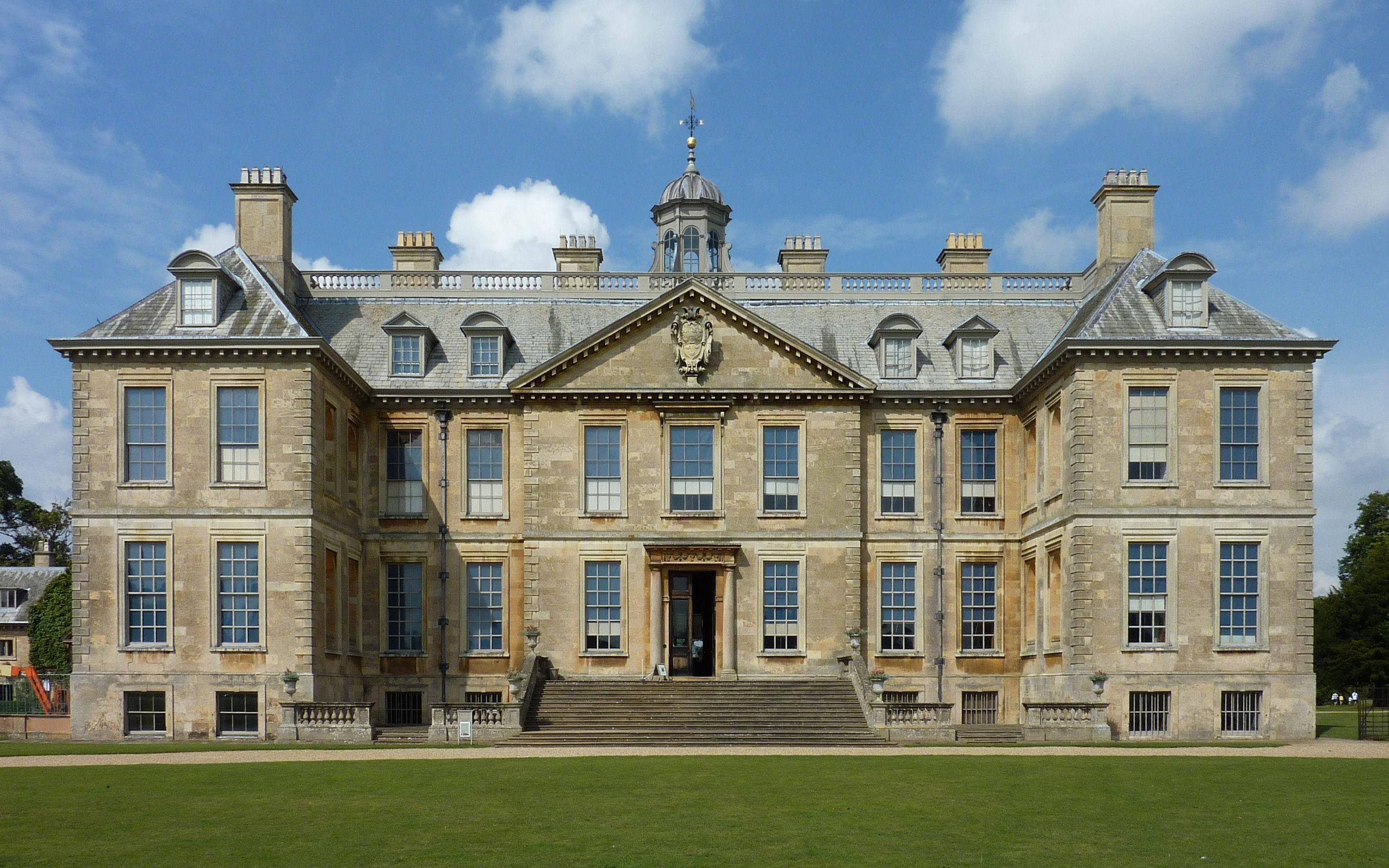 Belton Park