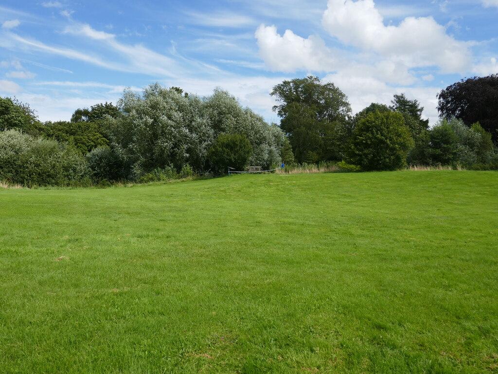 Welbourn Castle