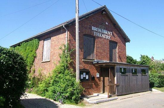 Broadbent Theatre
