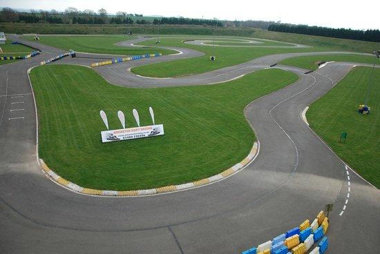 Ancaster Karting
