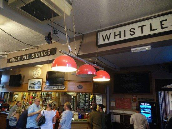 Number 1 Pub