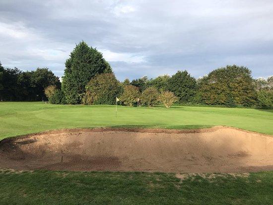 Pottergate Golf Club