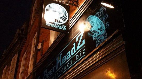BeerHeadZ