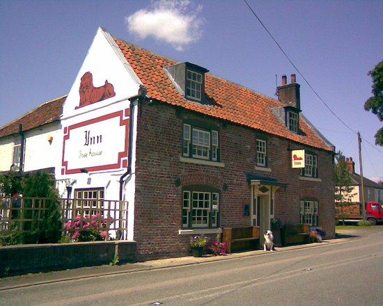 Red Lion Inn Stickford