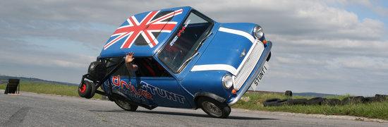 Stunt Drive UK