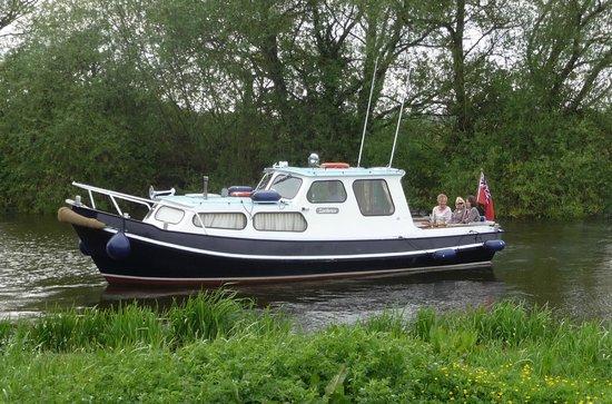 Dutch Delight River Trips