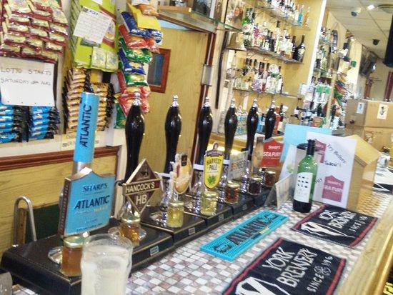 No 2 Refreshment Rooms