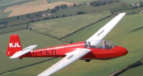 Lincolnshire Gliding Club
