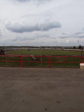 Eddie Wright Raceway