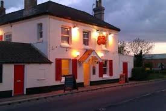 The White Hart