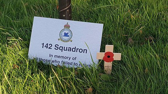 RAF Binbrook Heritage Centre
