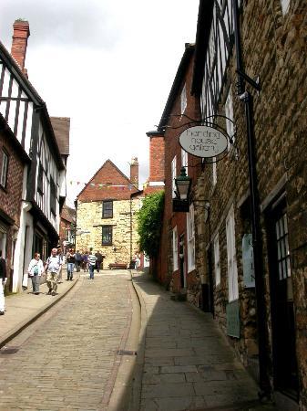 Harding House Gallery