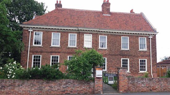 The Old Rectory