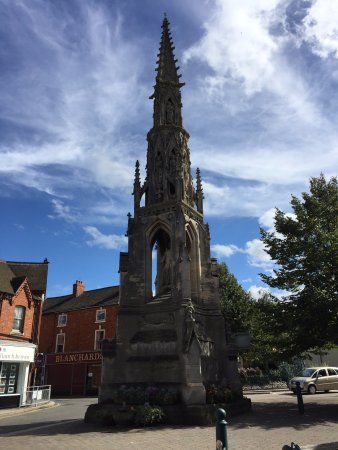 Handley's Monument