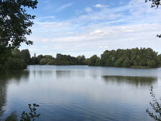Balderton Lake