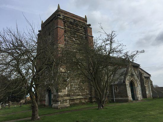 St. Andrew's Church