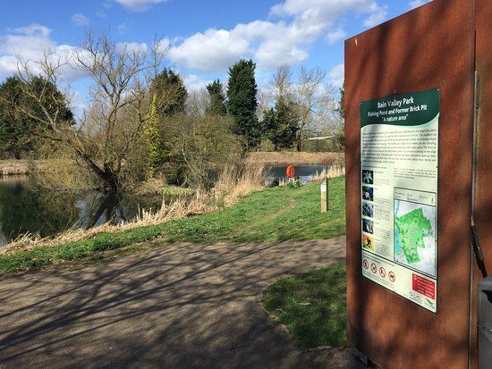 Bain Valley Park