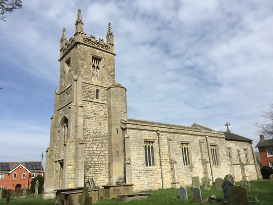 St. Peter's Church
