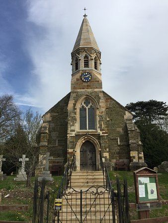 Church of St Margaret