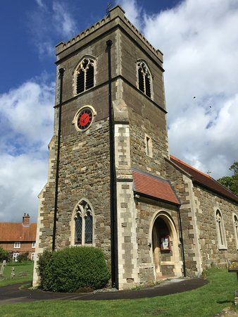 St Margaret's Church