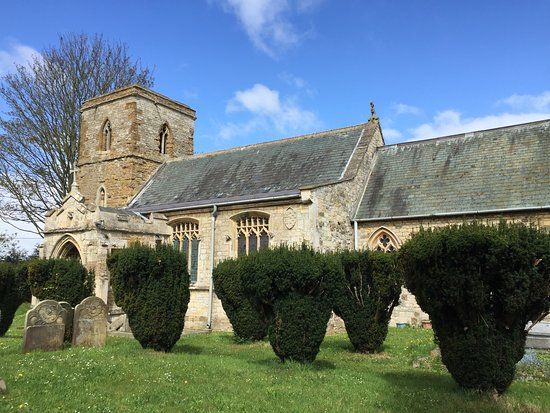 All Saint's Church