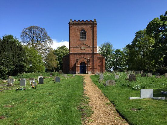 Church of St Swithin