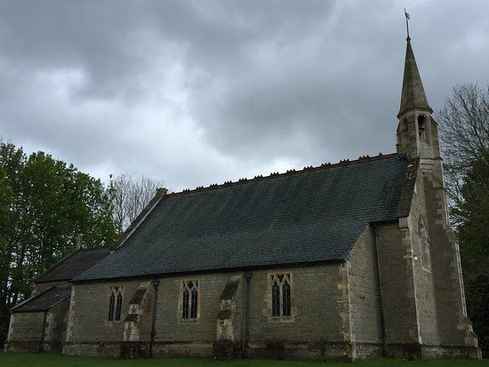 St Andrew's Church